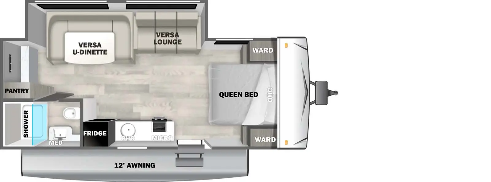 192SS Floorplan Image